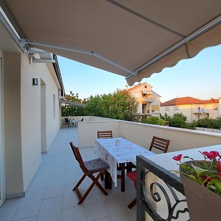 Guesthouse Emma Zadar Exteriér fotografie