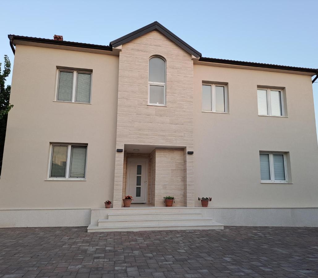 Guesthouse Emma Zadar Exteriér fotografie