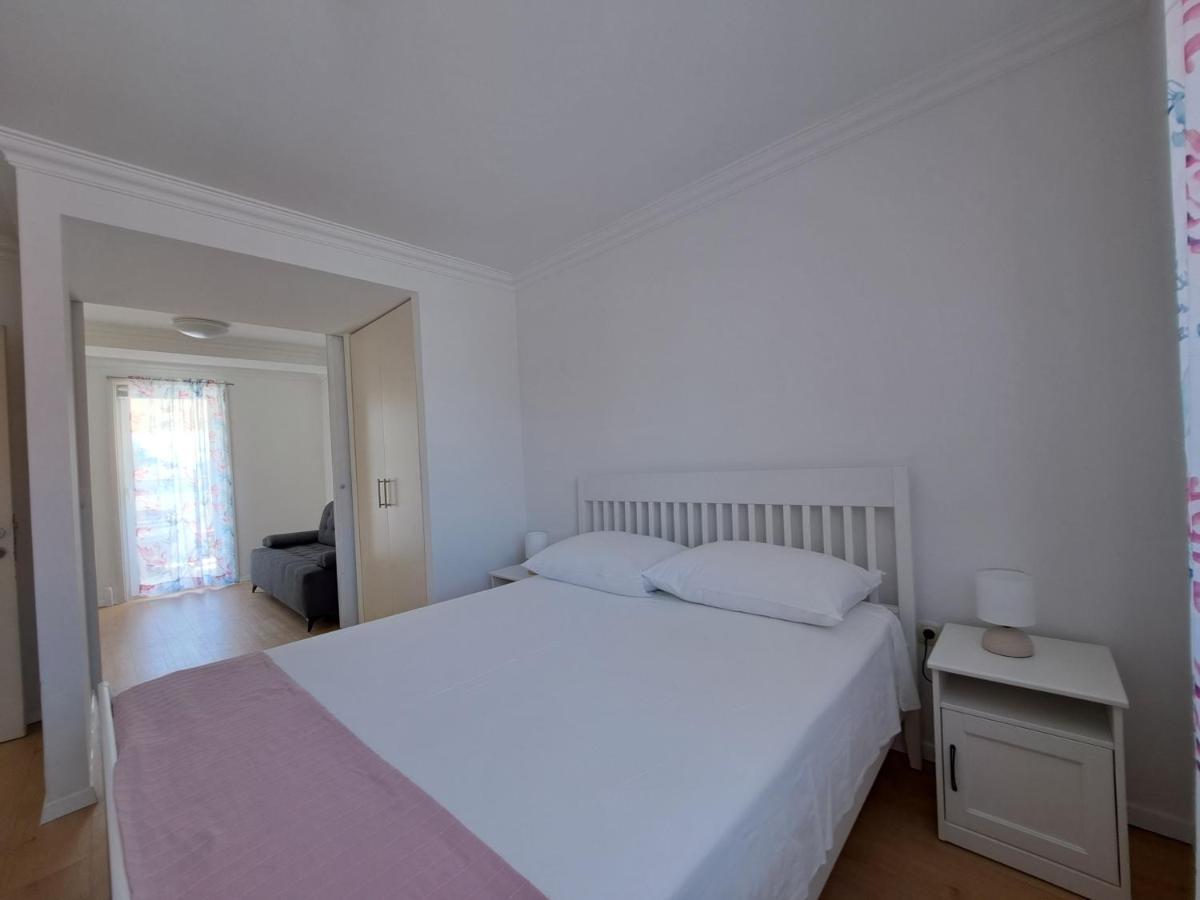 Guesthouse Emma Zadar Exteriér fotografie