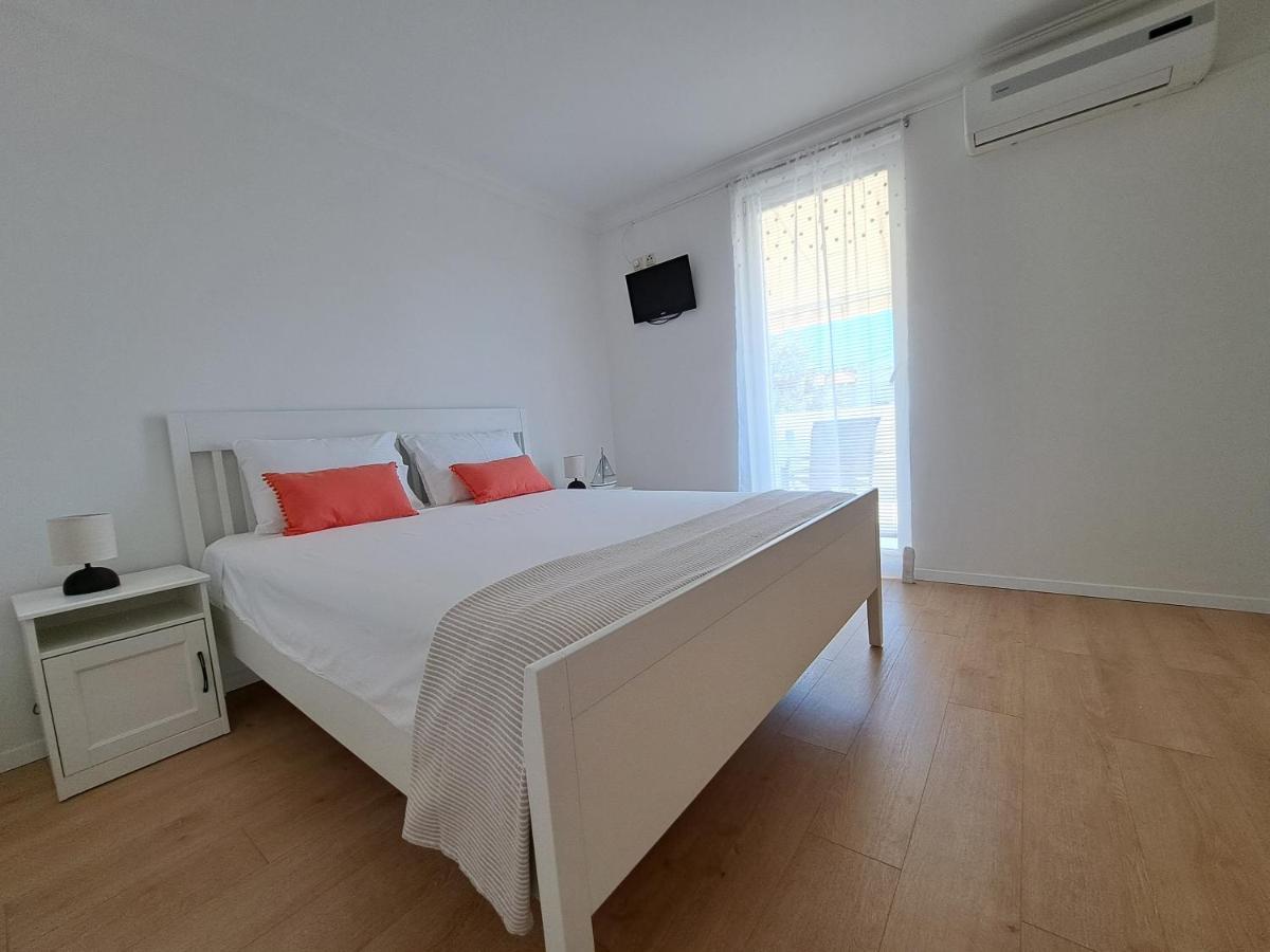 Guesthouse Emma Zadar Exteriér fotografie