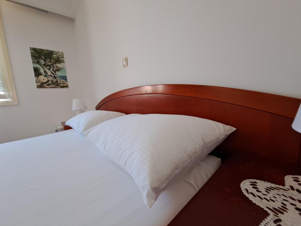 Guesthouse Emma Zadar Exteriér fotografie