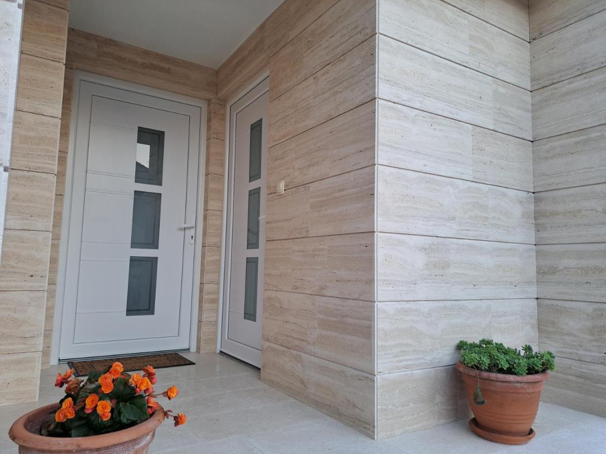 Guesthouse Emma Zadar Exteriér fotografie