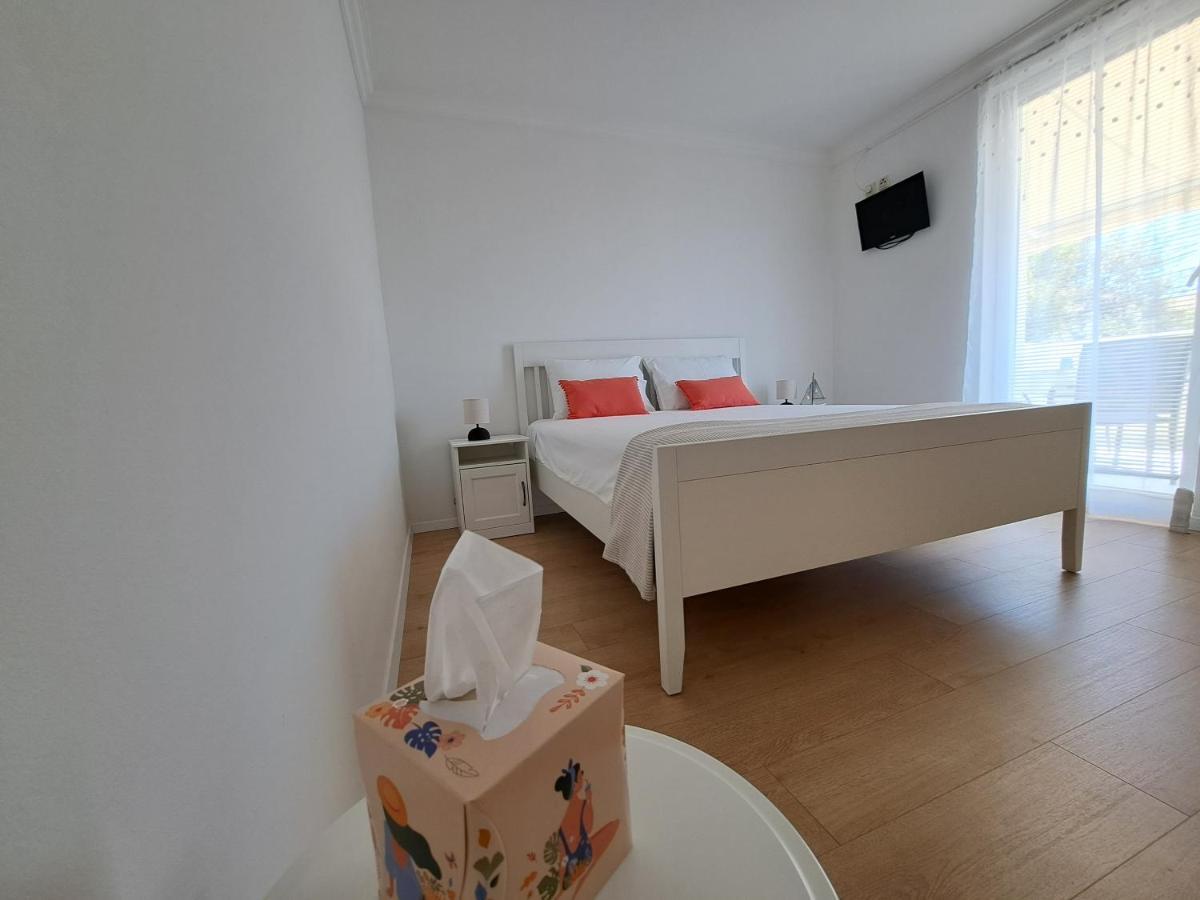 Guesthouse Emma Zadar Exteriér fotografie
