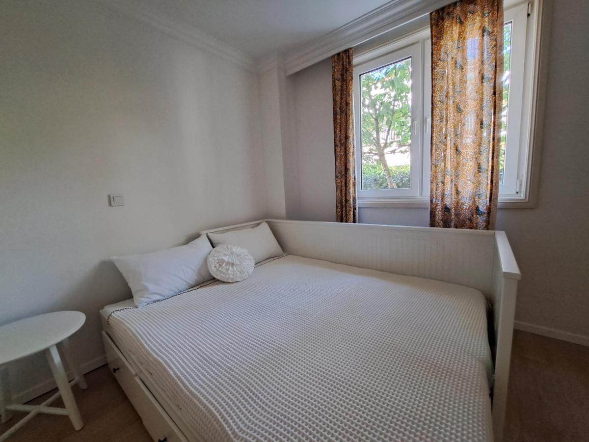 Guesthouse Emma Zadar Exteriér fotografie